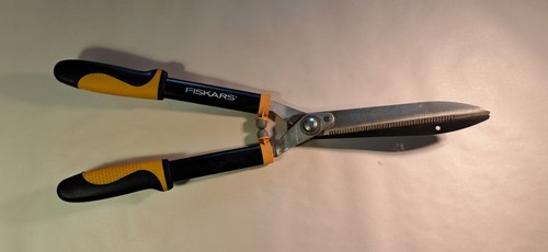 Fiskars inch power lever - fiskars, power-lever