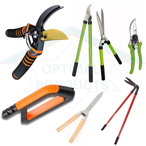 Garden tools holder - holder, hedge