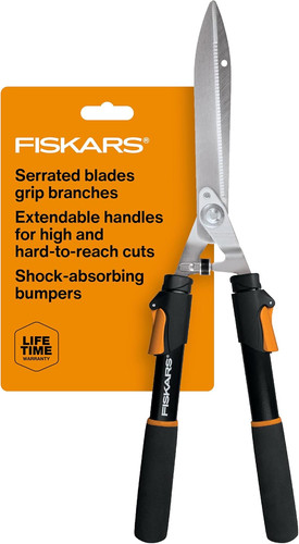 Fiskars power lever - fiskars, power-lever